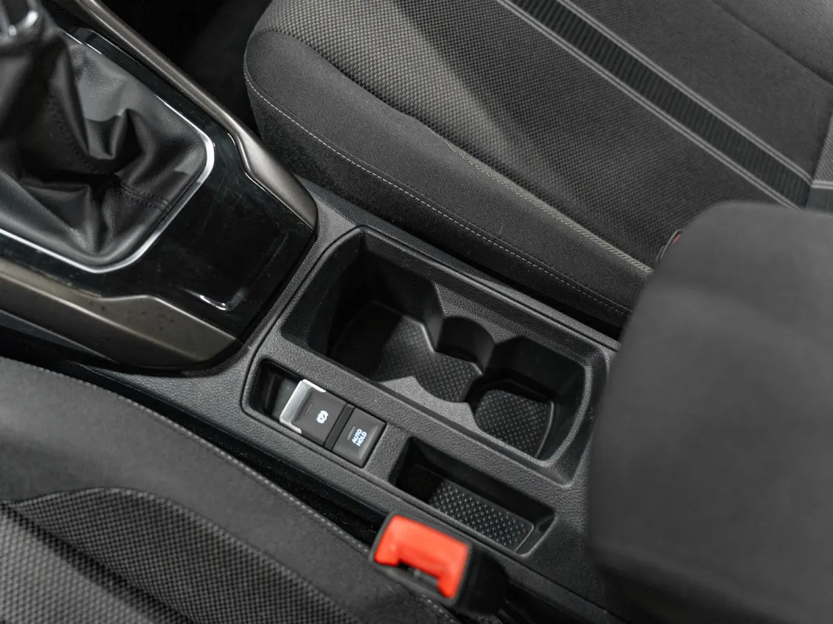 1.0 TSI 116PK, Apple Carplay, ACC, PDC, Android Auto, Multistuur, Clima, Trekhaak 13P, Voll Onderhiouden