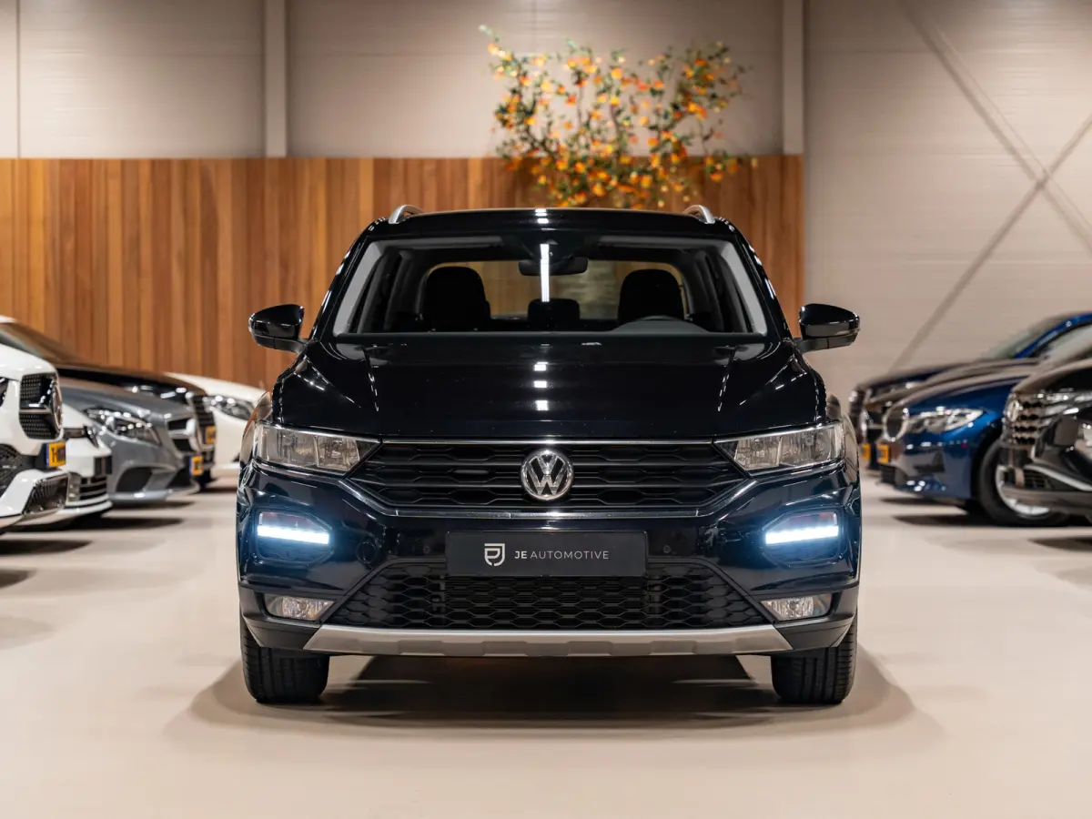 1.0 TSI 116PK, Apple Carplay, ACC, PDC, Android Auto, Multistuur, Clima, Trekhaak 13P, Voll Onderhiouden