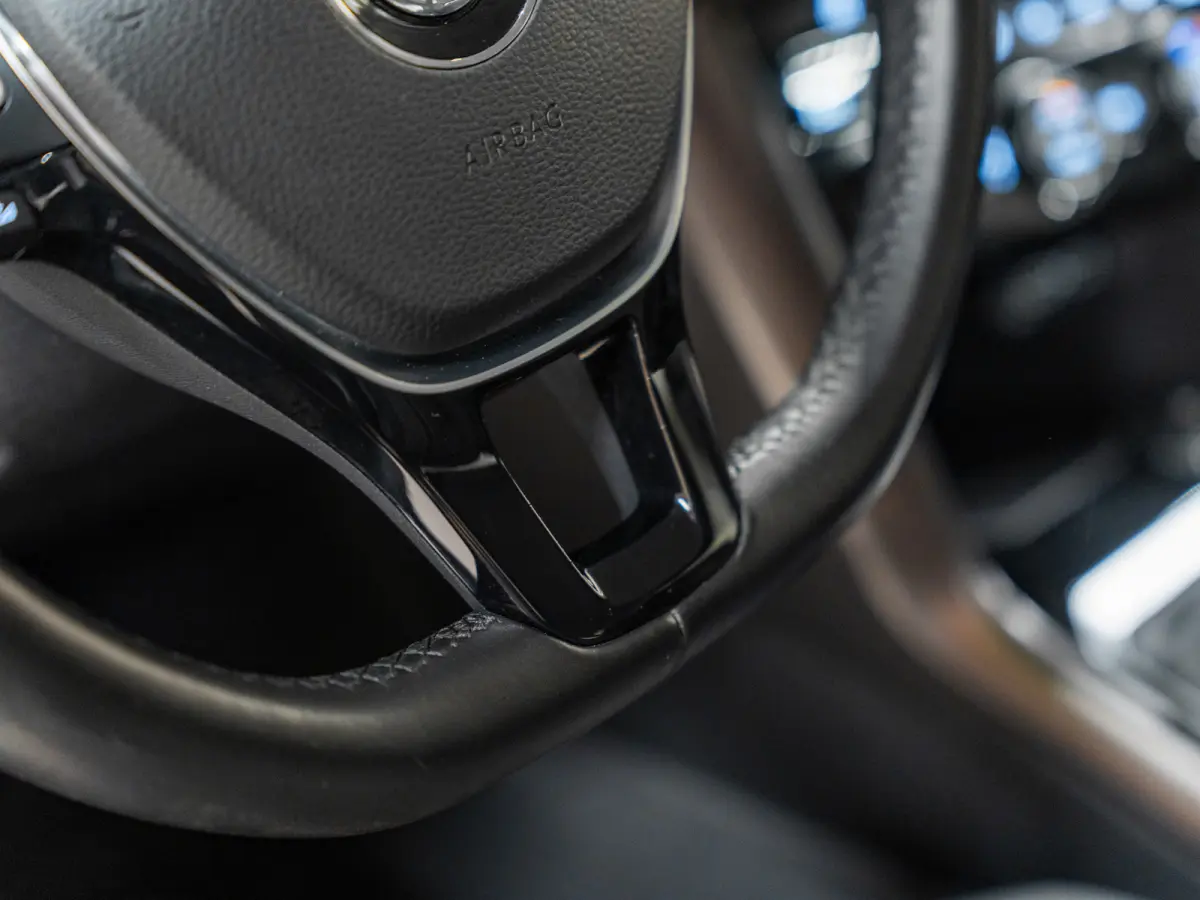 1.0 TSI 116PK, Apple Carplay, ACC, PDC, Android Auto, Multistuur, Clima, Trekhaak 13P, Voll Onderhiouden