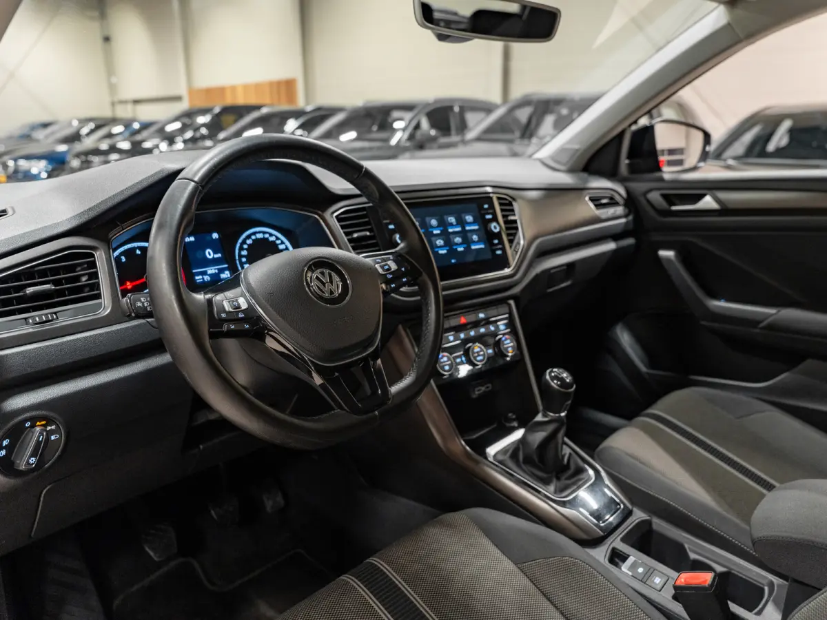 1.0 TSI 116PK, Apple Carplay, ACC, PDC, Android Auto, Multistuur, Clima, Trekhaak 13P, Voll Onderhiouden