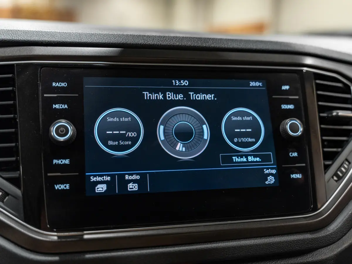 1.0 TSI 116PK, Apple Carplay, ACC, PDC, Android Auto, Multistuur, Clima, Trekhaak 13P, Voll Onderhiouden