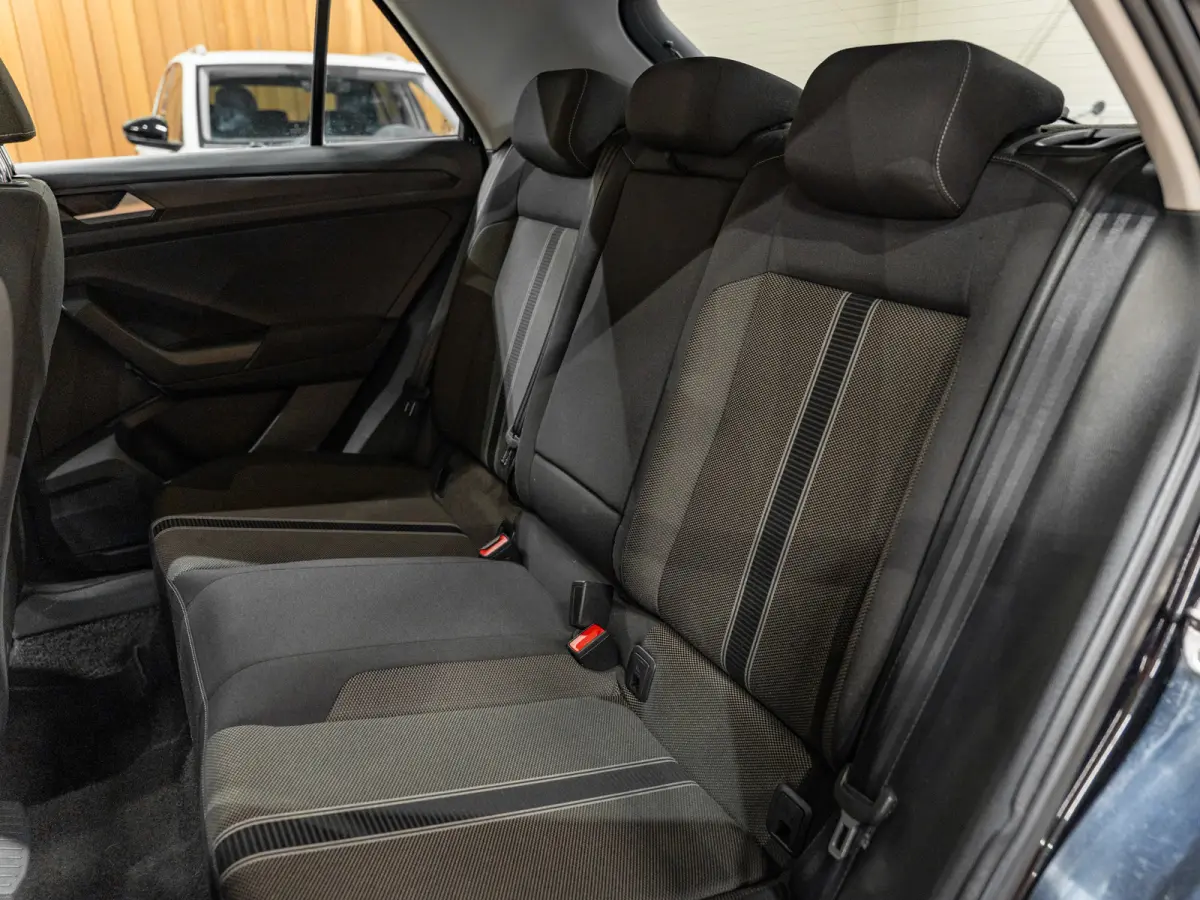 1.0 TSI 116PK, Apple Carplay, ACC, PDC, Android Auto, Multistuur, Clima, Trekhaak 13P, Voll Onderhiouden