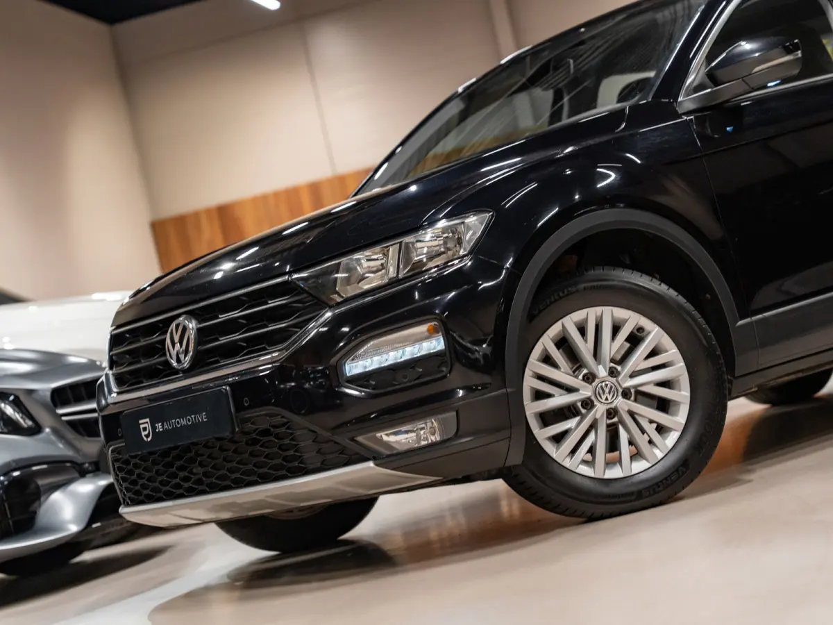 1.0 TSI 116PK, Apple Carplay, ACC, PDC, Android Auto, Multistuur, Clima, Trekhaak 13P, Voll Onderhiouden