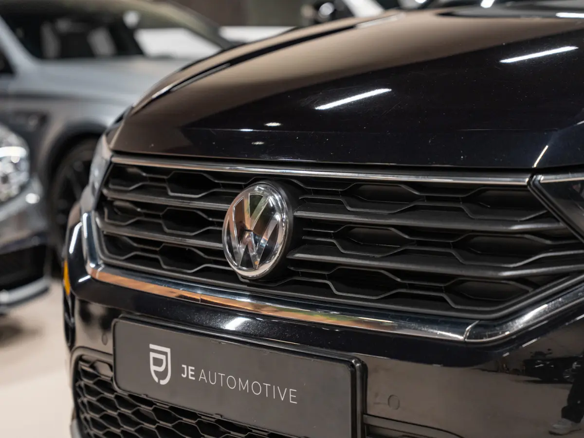 1.0 TSI 116PK, Apple Carplay, ACC, PDC, Android Auto, Multistuur, Clima, Trekhaak 13P, Voll Onderhiouden