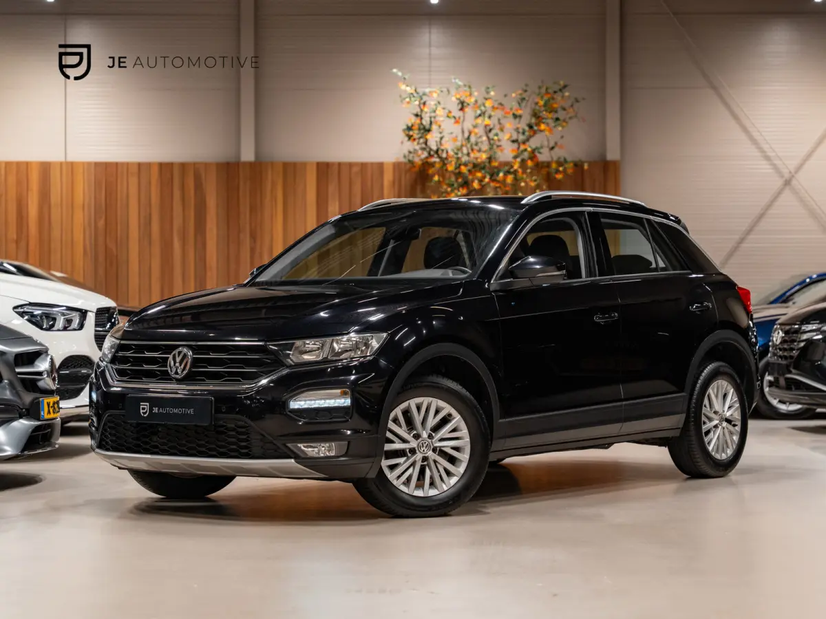 1.0 TSI 116PK, Apple Carplay, ACC, PDC, Android Auto, Multistuur, Clima, Trekhaak 13P, Voll Onderhiouden