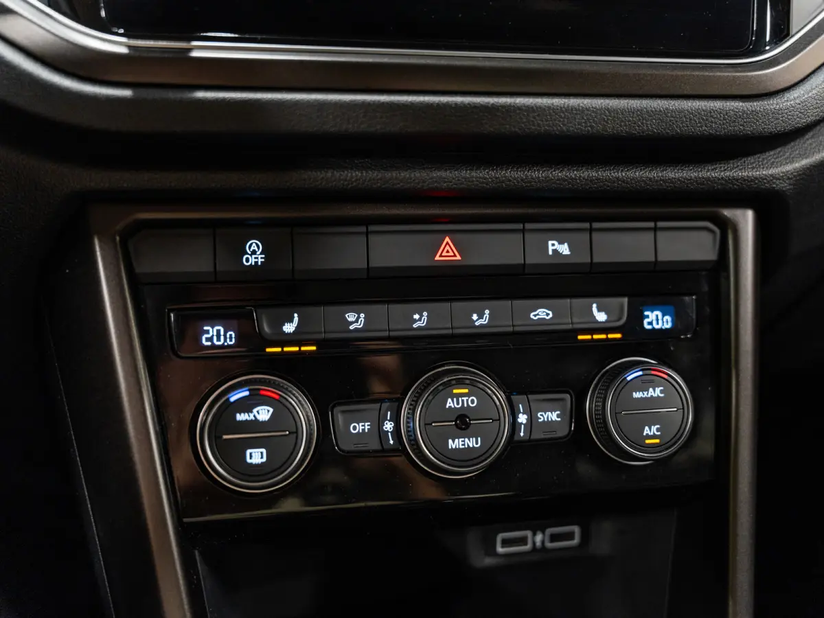 1.0 TSI 116PK, Apple Carplay, ACC, PDC, Android Auto, Multistuur, Clima, Trekhaak 13P, Voll Onderhiouden