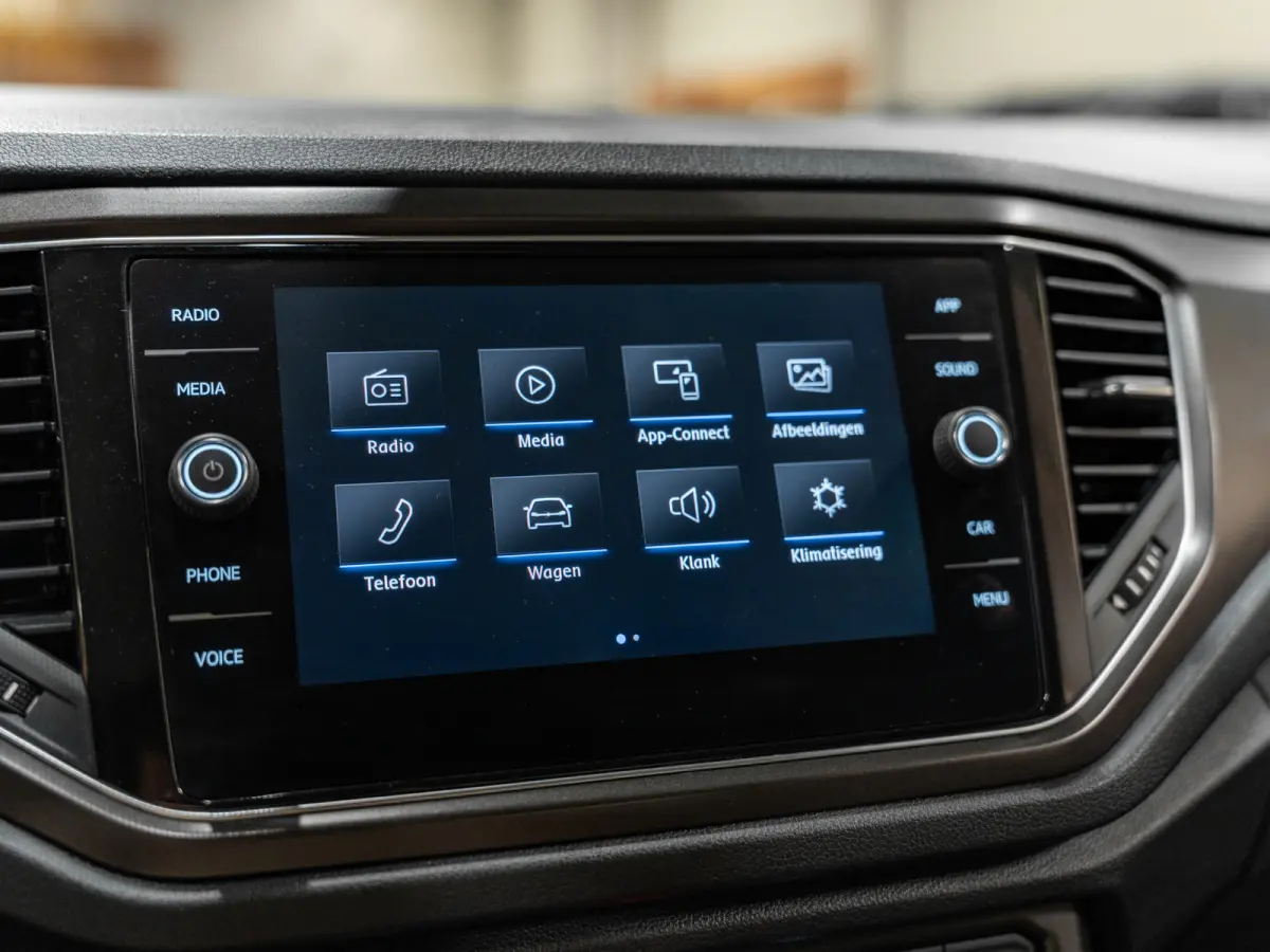 1.0 TSI 116PK, Apple Carplay, ACC, PDC, Android Auto, Multistuur, Clima, Trekhaak 13P, Voll Onderhiouden
