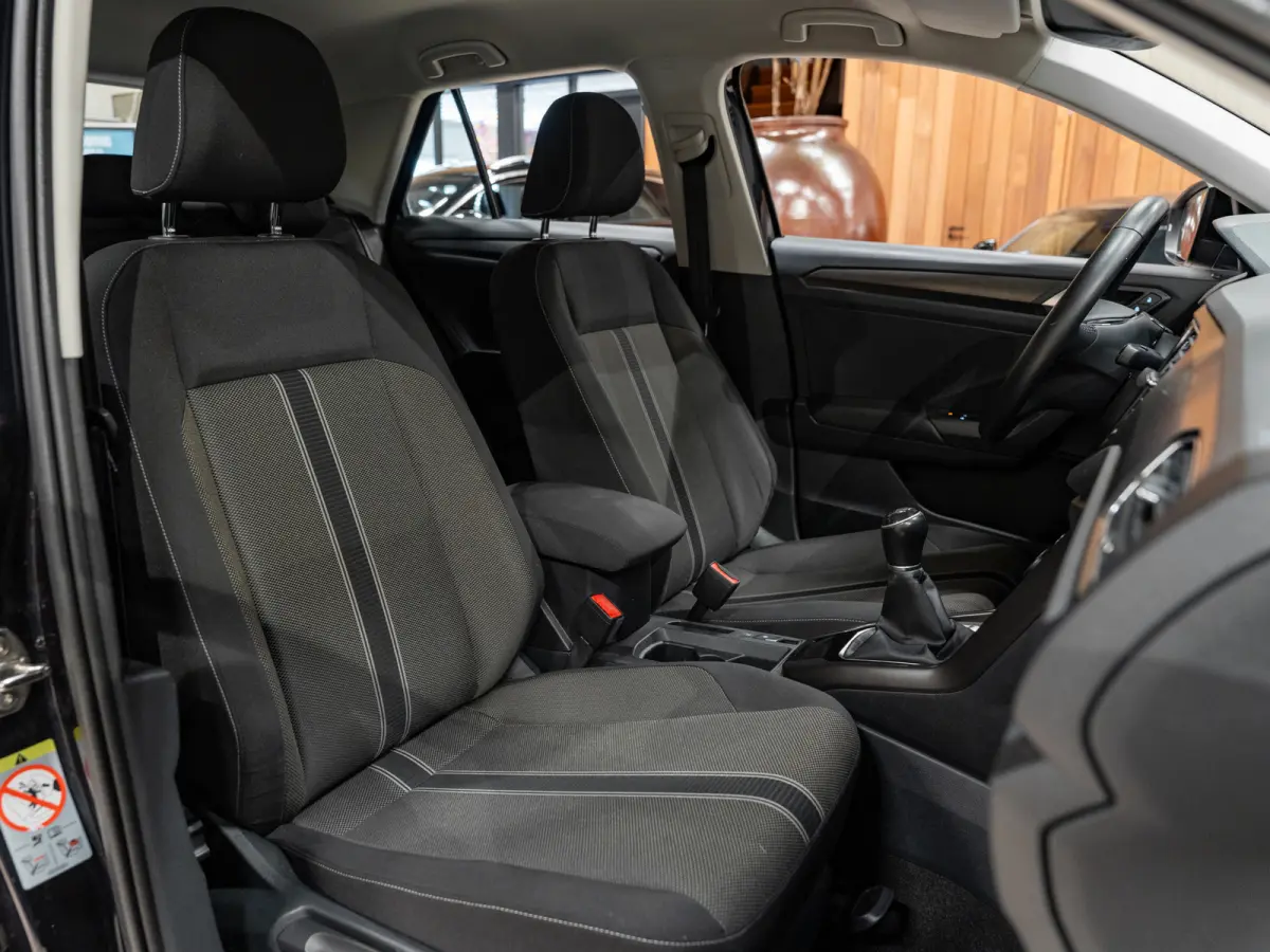1.0 TSI 116PK, Apple Carplay, ACC, PDC, Android Auto, Multistuur, Clima, Trekhaak 13P, Voll Onderhiouden