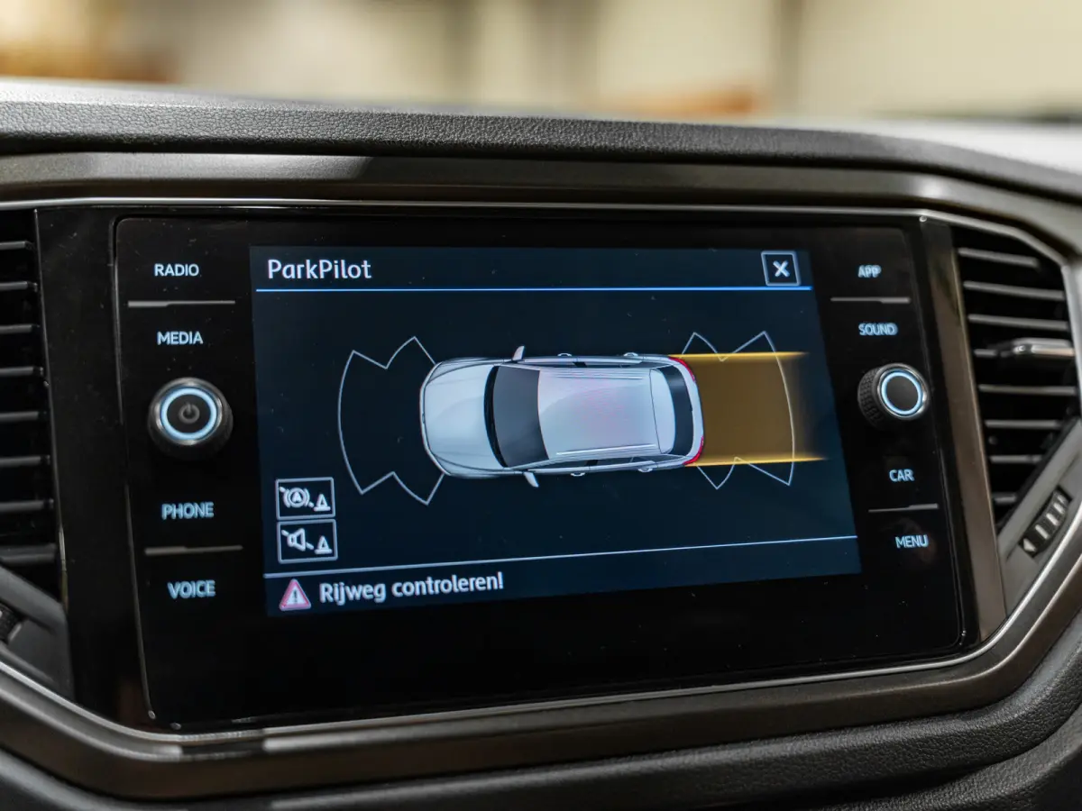 1.0 TSI 116PK, Apple Carplay, ACC, PDC, Android Auto, Multistuur, Clima, Trekhaak 13P, Voll Onderhiouden