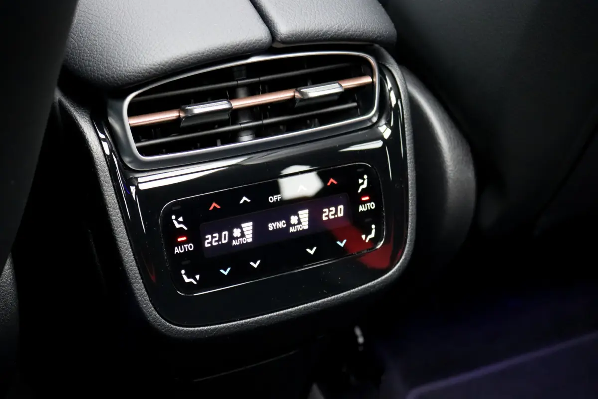 AMG 43 4MATIC Premium+ 91 kWh | Luchtvering | Hyperscreen | Achterasbesturing | Distronic+ | HUD | Burmester | Stoelventilatie | Digital Light |