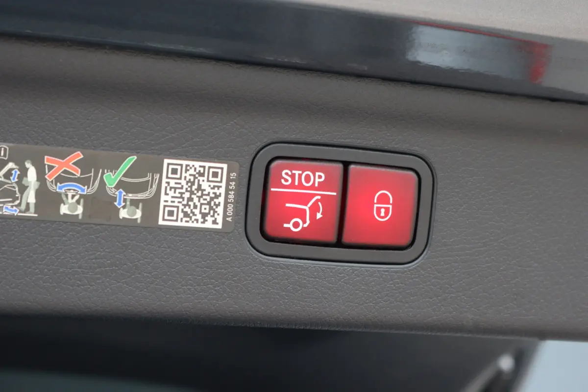 AMG 43 4MATIC Premium+ 91 kWh | Luchtvering | Hyperscreen | Achterasbesturing | Distronic+ | HUD | Burmester | Stoelventilatie | Digital Light |