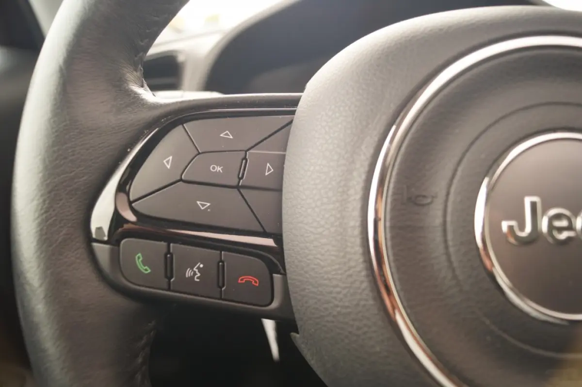 4xe 240 PHEV Hybrid 4WD Limited -PANO-CAM-