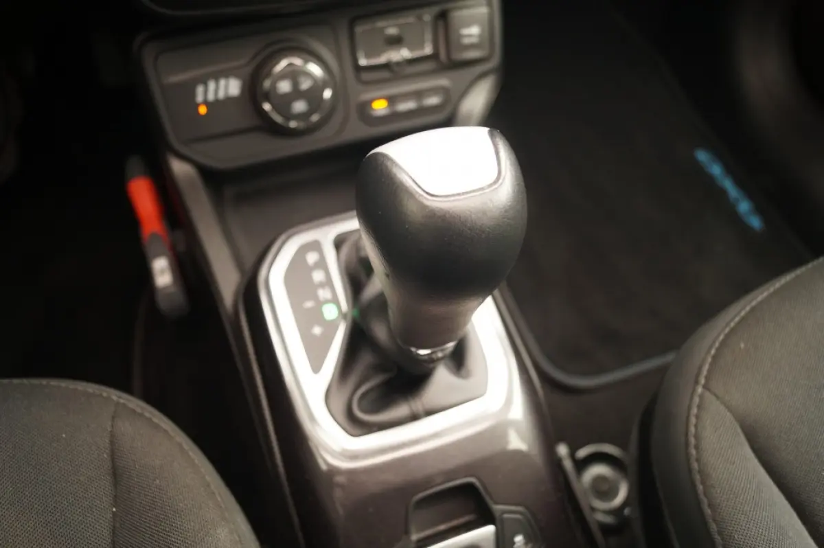 4xe 240 PHEV Hybrid 4WD Limited -PANO-CAM-