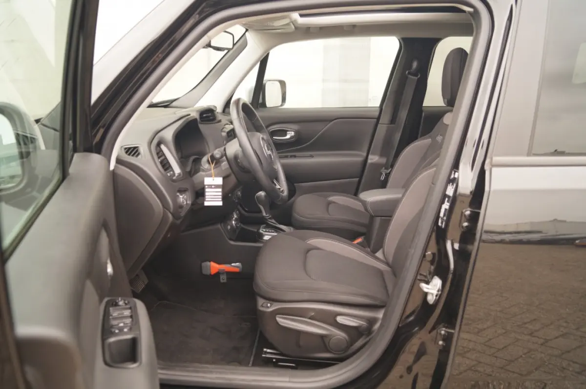 4xe 240 PHEV Hybrid 4WD Limited -PANO-CAM-