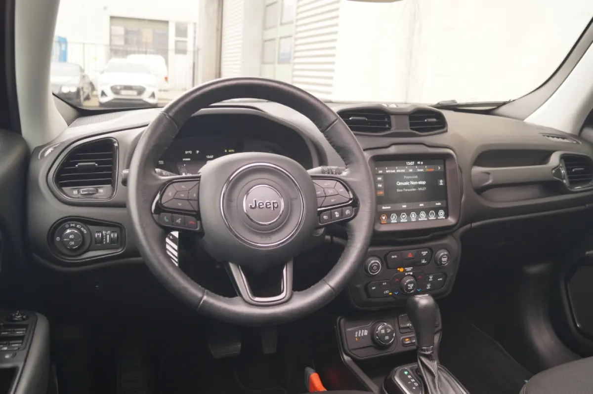 4xe 240 PHEV Hybrid 4WD Limited -PANO-CAM-