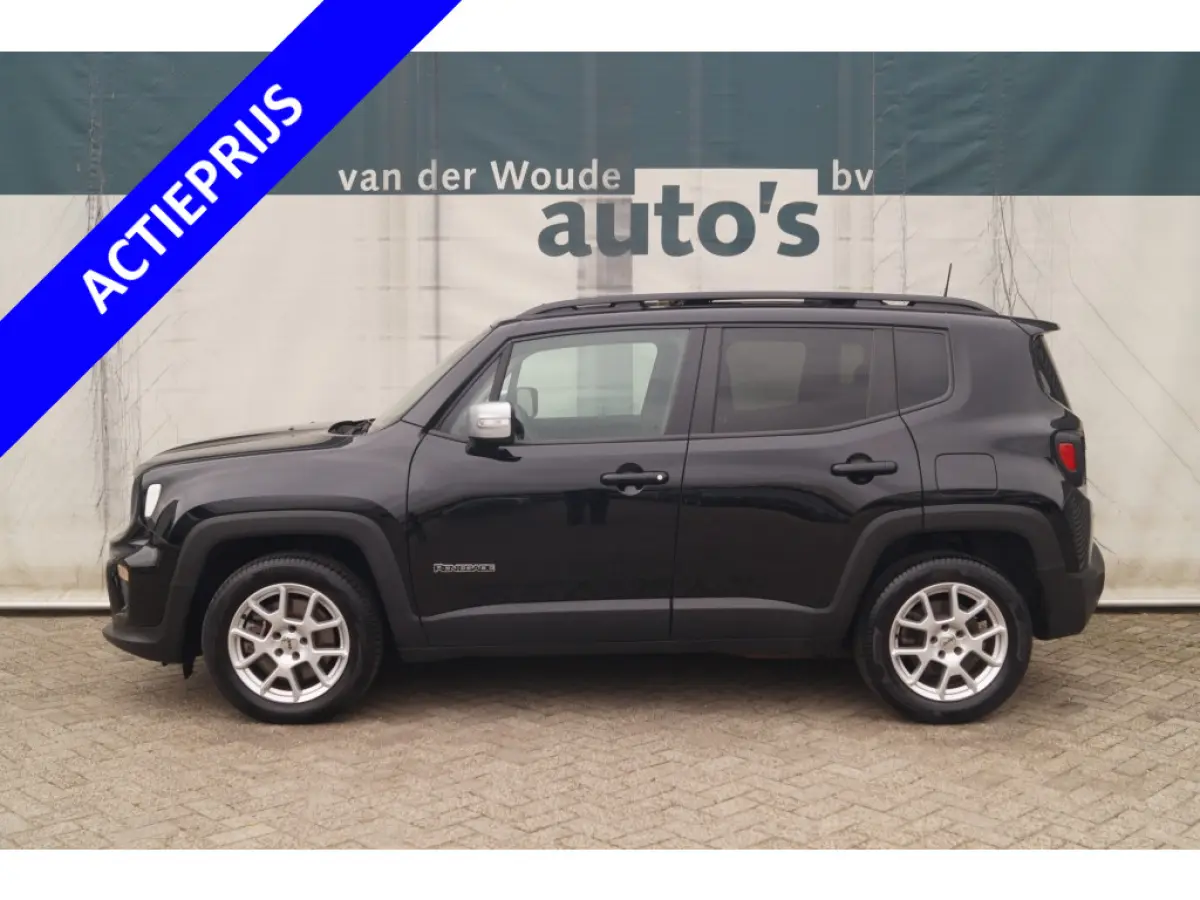 4xe 240 PHEV Hybrid 4WD Limited -PANO-CAM-