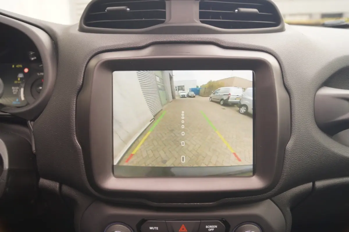 4xe 240 PHEV Hybrid 4WD Limited -PANO-CAM-