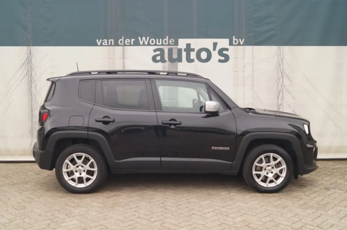 4xe 240 PHEV Hybrid 4WD Limited -PANO-CAM-