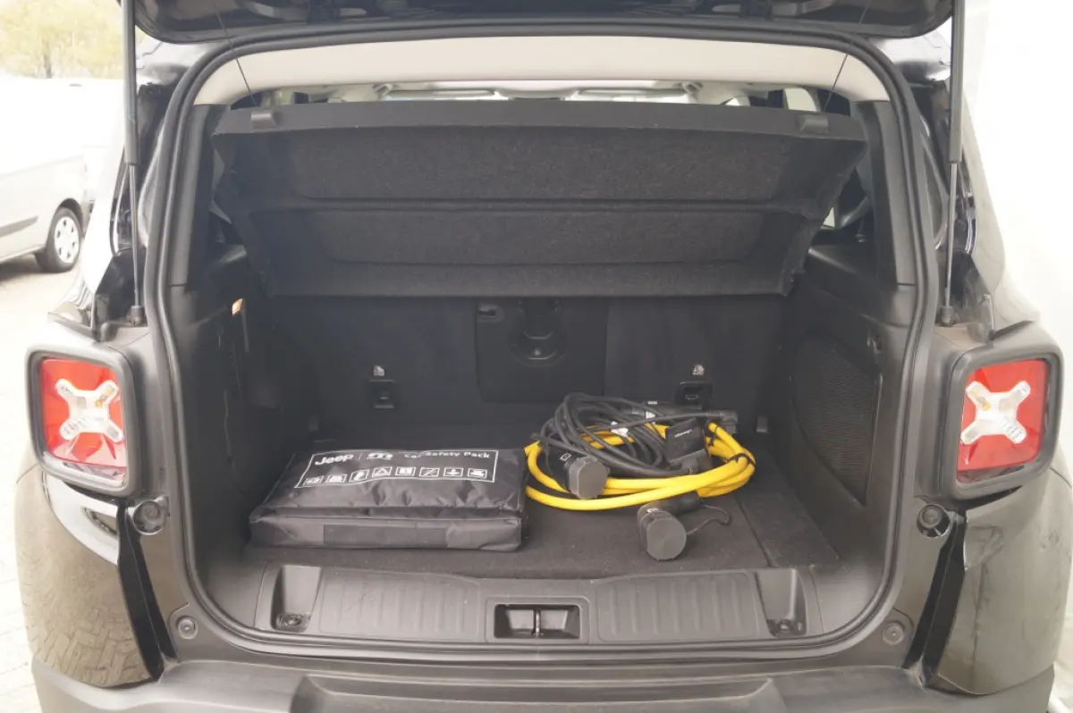 4xe 240 PHEV Hybrid 4WD Limited -PANO-CAM-