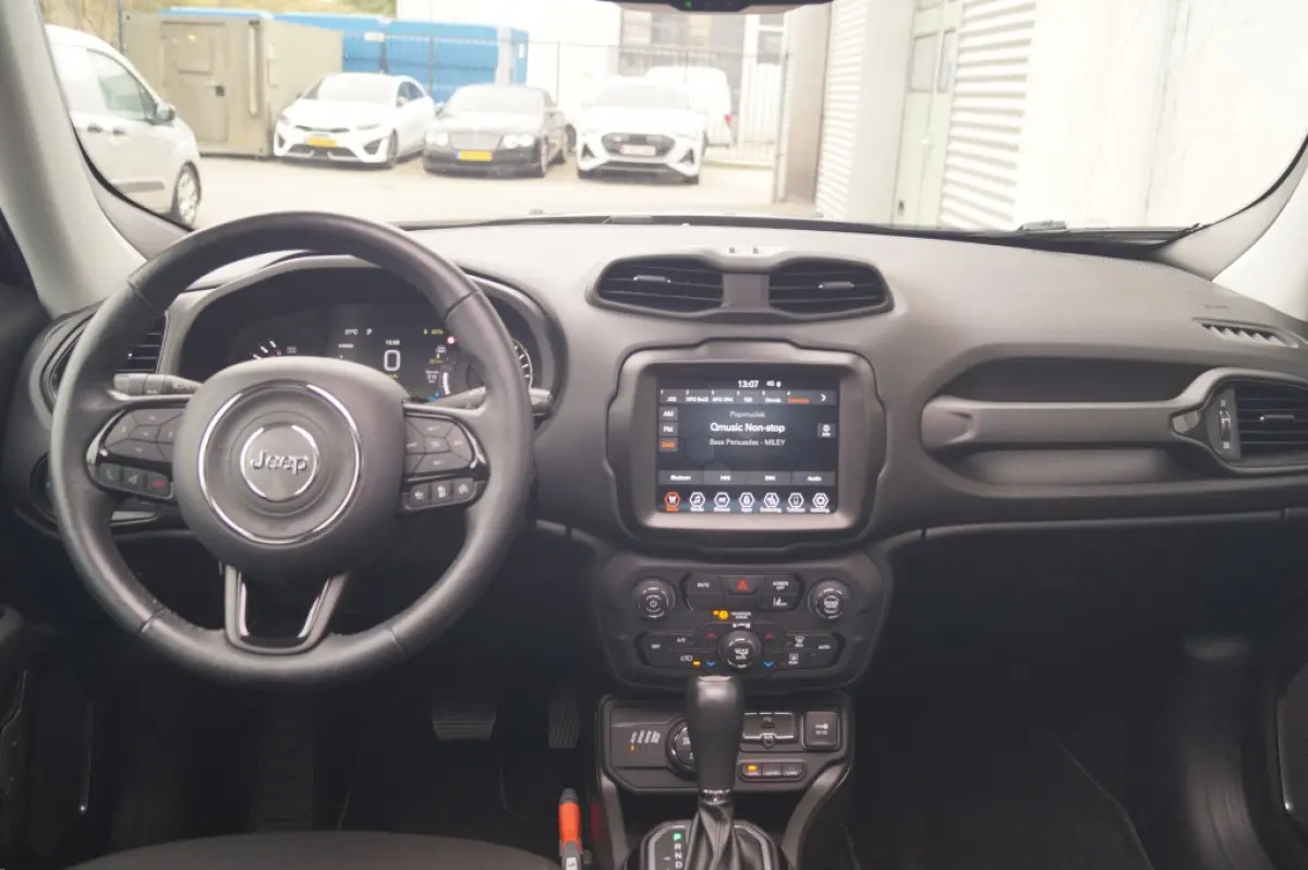 4xe 240 PHEV Hybrid 4WD Limited -PANO-CAM-