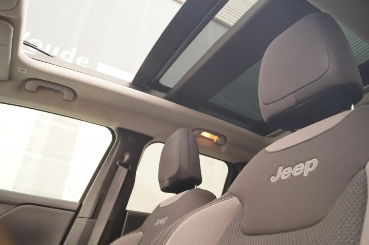 4xe 240 PHEV Hybrid 4WD Limited -PANO-CAM-