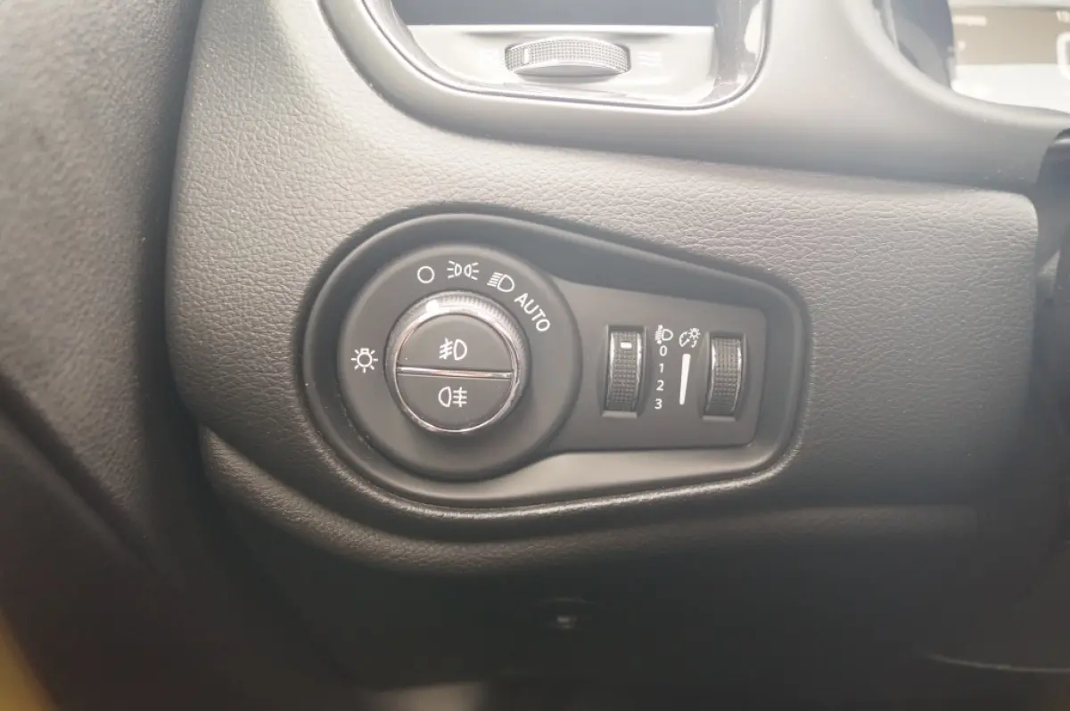 4xe 240 PHEV Hybrid 4WD Limited -PANO-CAM-