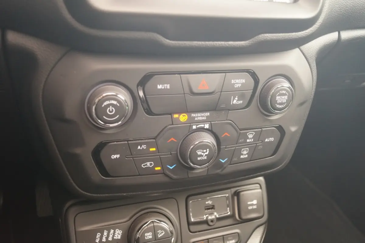 4xe 240 PHEV Hybrid 4WD Limited -PANO-CAM-
