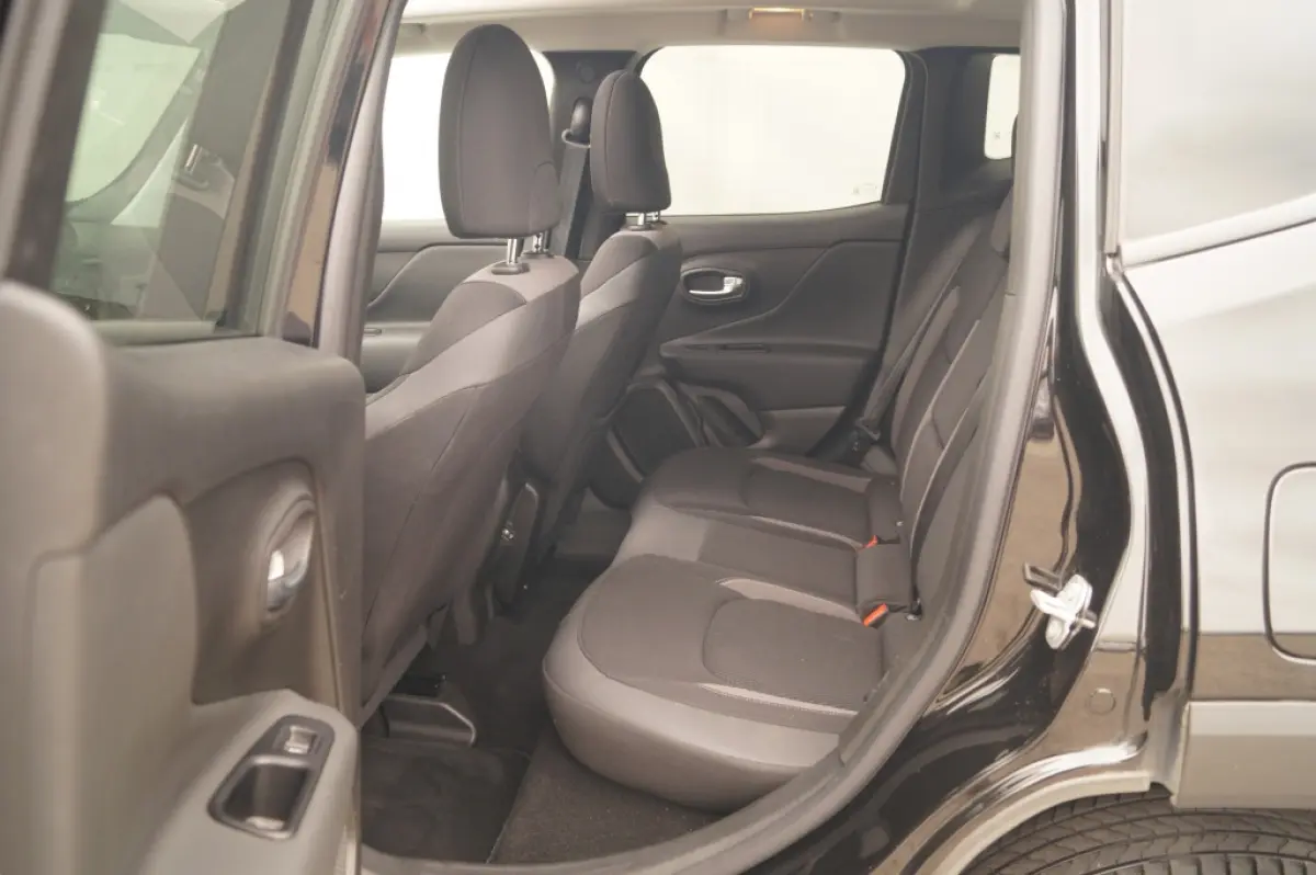 4xe 240 PHEV Hybrid 4WD Limited -PANO-CAM-