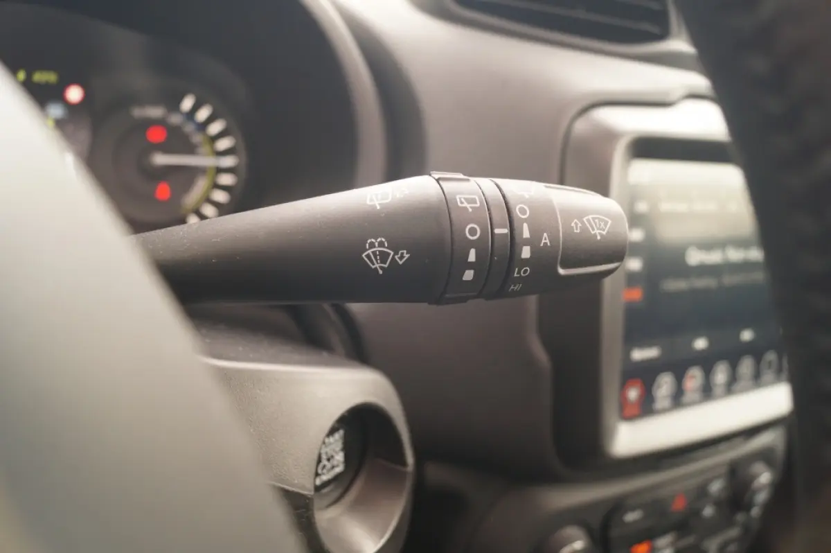 4xe 240 PHEV Hybrid 4WD Limited -PANO-CAM-