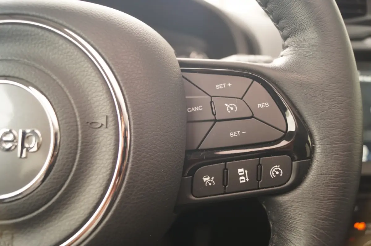 4xe 240 PHEV Hybrid 4WD Limited -PANO-CAM-