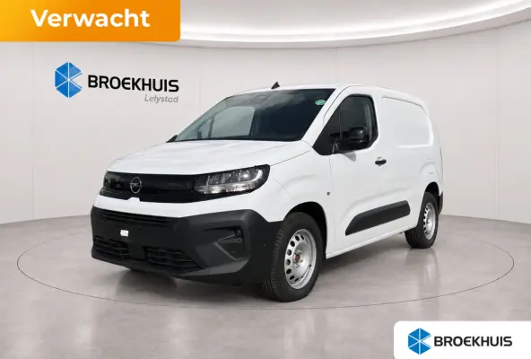 Standaard - L2 | Elektrisch verstelbare en verwarmbare buitenspiegels | Full Eco LED koplampen met dagrijverlichting | Parkeersensoren achter