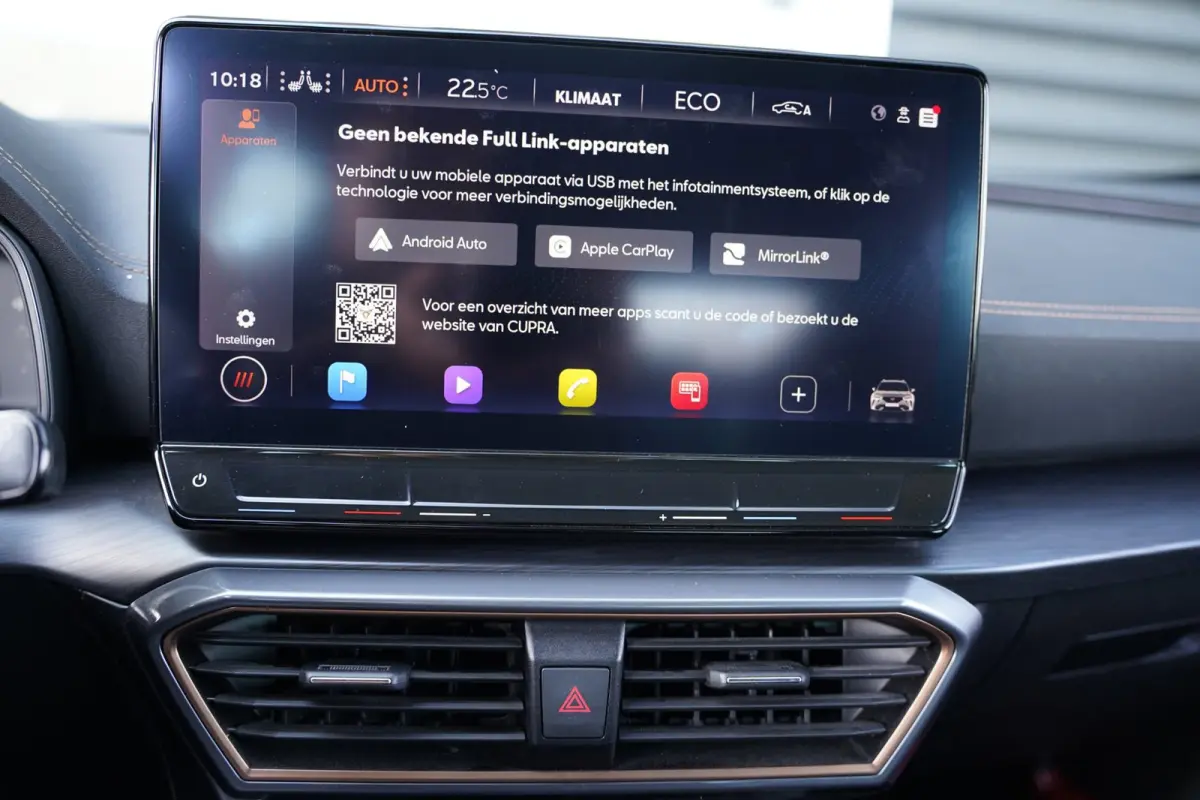 1.4 e-Hybrid VZ 245PK Pano Trek Leder Led Acc Cam Pdc