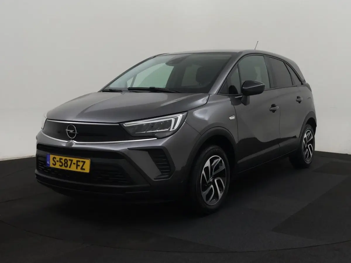 1.2 Turbo Edition /Winterpakket/Trekhaak/LM Velgen