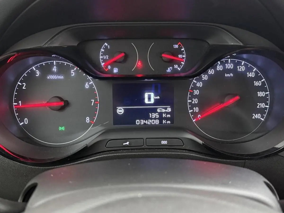 1.2 Turbo Edition /Winterpakket/Trekhaak/LM Velgen