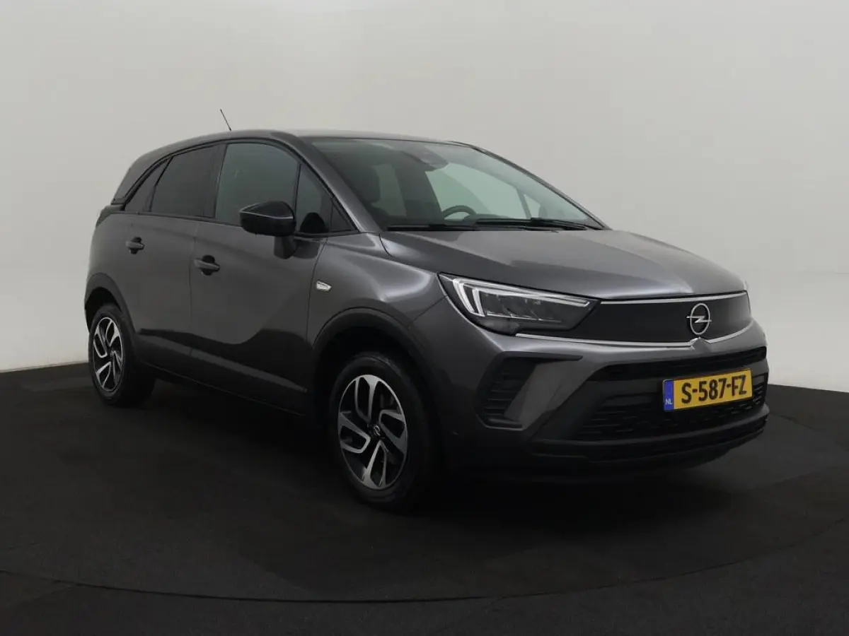1.2 Turbo Edition /Winterpakket/Trekhaak/LM Velgen