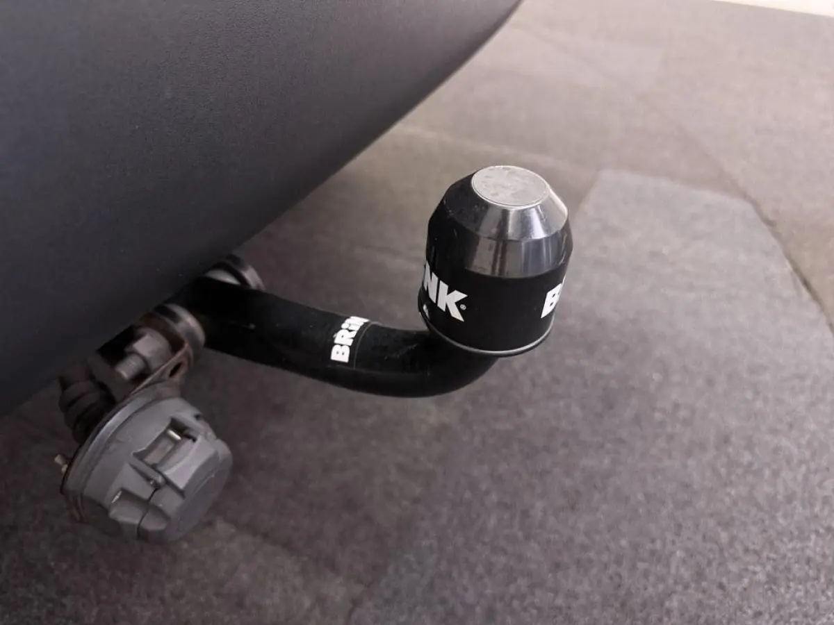 1.2 Turbo Edition /Winterpakket/Trekhaak/LM Velgen
