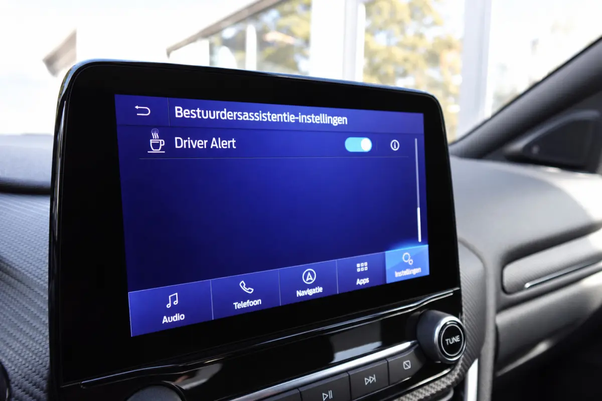 1.0 EcoBoost ST-Line X PANO B&O KEYLESS