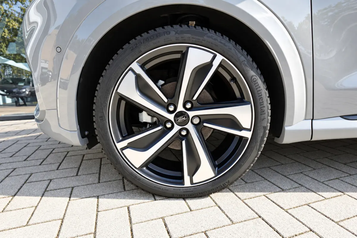 1.0 EcoBoost ST-Line X PANO B&O KEYLESS