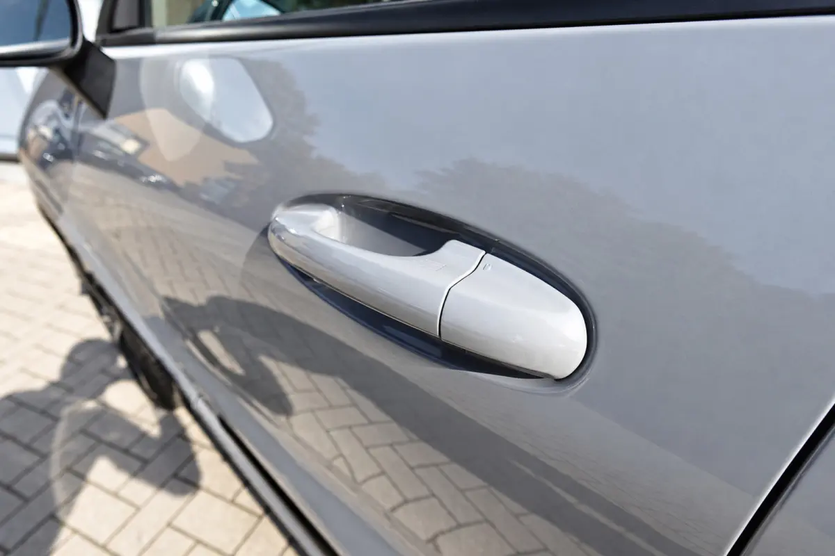 1.0 EcoBoost ST-Line X PANO B&O KEYLESS