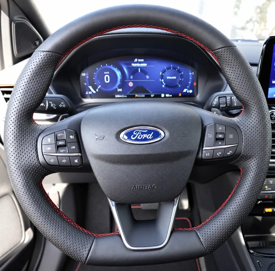 1.0 EcoBoost ST-Line X PANO B&O KEYLESS