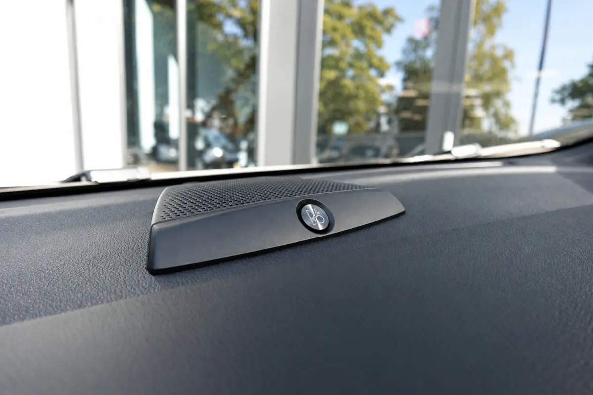 1.0 EcoBoost ST-Line X PANO B&O KEYLESS