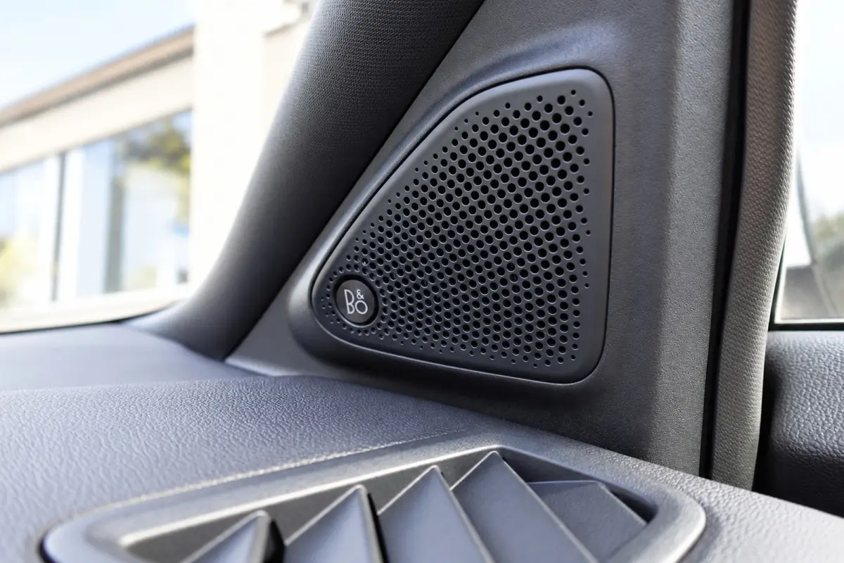 1.0 EcoBoost ST-Line X PANO B&O KEYLESS