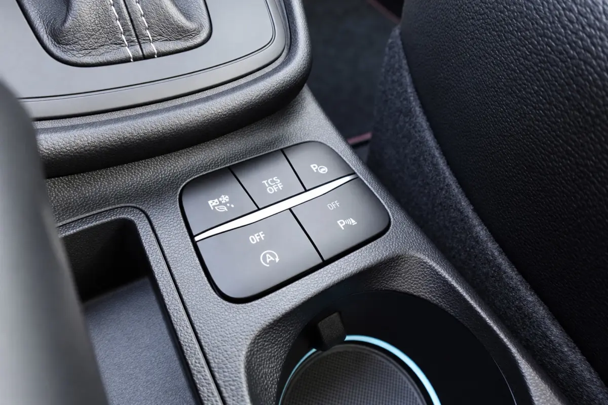 1.0 EcoBoost ST-Line X PANO B&O KEYLESS