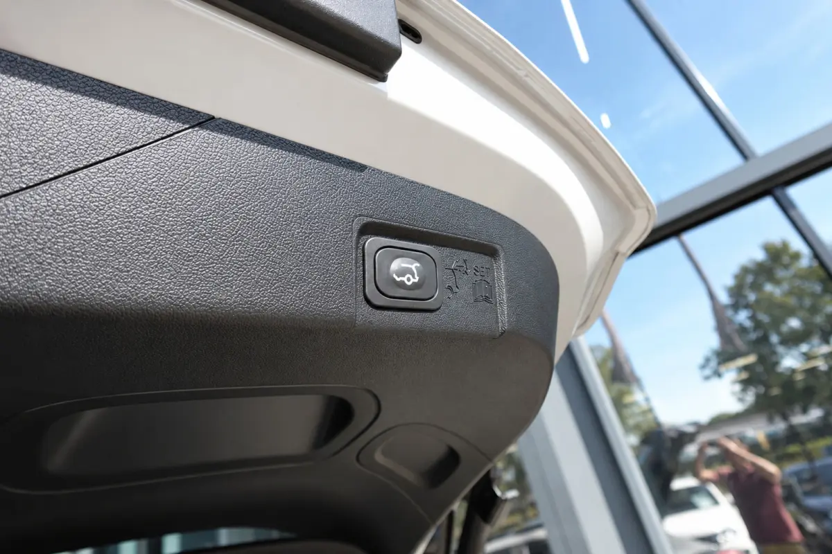 1.0 EcoBoost ST-Line X PANO B&O KEYLESS