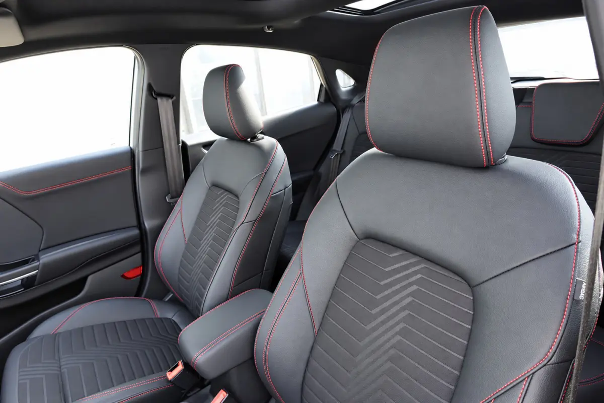 1.0 EcoBoost ST-Line X PANO B&O KEYLESS