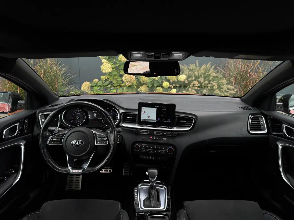 1.4 T-GDI GT-PlusLine FULL PANO|LEDER|MM SEATS|LED