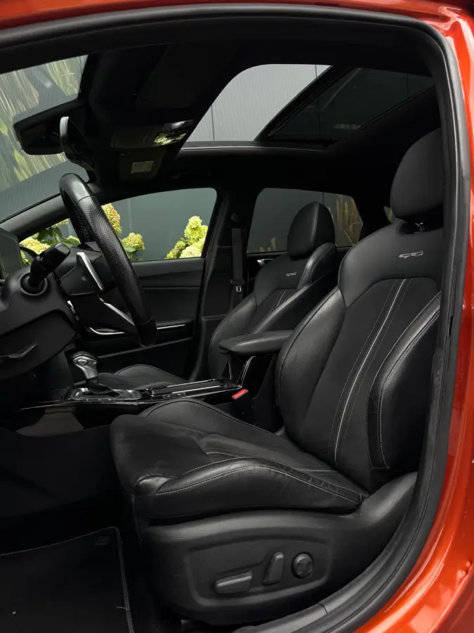 1.4 T-GDI GT-PlusLine FULL PANO|LEDER|MM SEATS|LED