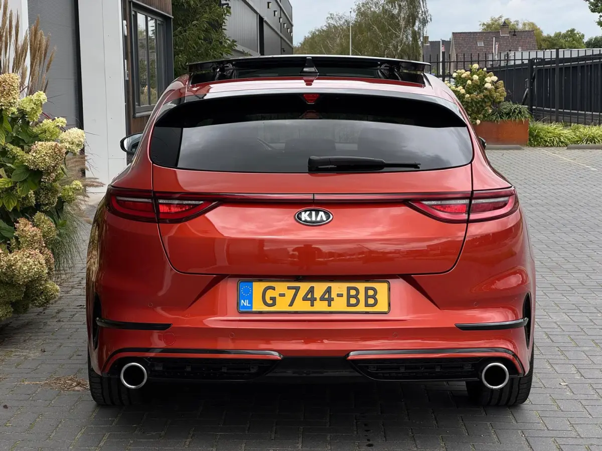 1.4 T-GDI GT-PlusLine FULL PANO|LEDER|MM SEATS|LED