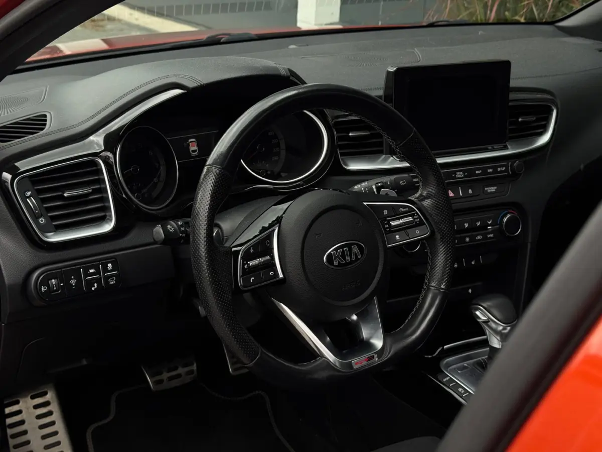 1.4 T-GDI GT-PlusLine FULL PANO|LEDER|MM SEATS|LED