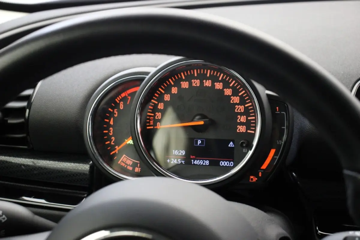 1.5 Business Edition Automaat - Carplay, Navi, Cruise, Clima